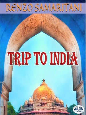 cover image of Trip to India